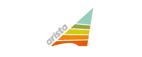 Logo of Arista