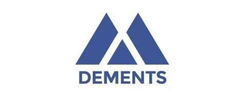 Logo of Dements