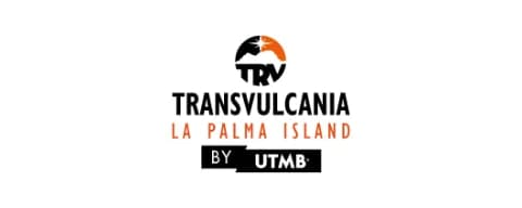 Logo of Transvulcania
