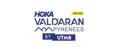 Logo of Hoka Val d'Aran by UTMB